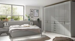 Schlafzimmer-Sets> Schlafzimmer grau
