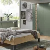Schlafzimmer grün^ Schlafzimmer-Sets