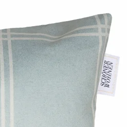 SCHÖNER WOHNEN - Kollektion SCHÖNER WOHNEN-Kissenhülle blau^ Kissenbezüge