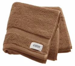 Handtücher>SCHÖNER WOHNEN - Kollektion -Handtuch braun