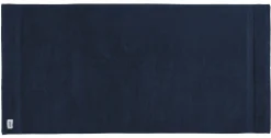 Duschtücher>SCHÖNER WOHNEN - Kollektion -Duschtuch blau