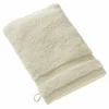 SCHÖNER WOHNEN - Kollektion -Waschhandschuh weiß^ Waschhandschuhe