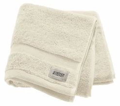 SCHÖNER WOHNEN - Kollektion -Handtuch weiß^ Handtücher