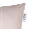 SCHÖNER WOHNEN - Kollektion SCHÖNER WOHNEN-Kissenhülle pink^ Kissenbezüge