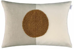 Kissenbezüge>SCHÖNER WOHNEN - Kollektion SCHÖNER WOHNEN-Kissenhülle beige