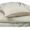SCHÖNER WOHNEN Bettwäsche beige^ Satin