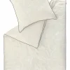 SCHÖNER WOHNEN Bettwäsche beige^ Satin