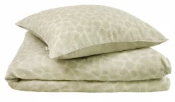 SCHÖNER WOHNEN Bettwäsche beige^ Satin