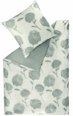 SCHÖNER WOHNEN Bettwäsche beige^ Satin