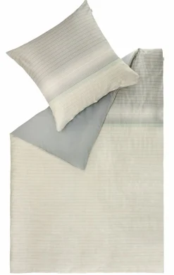 SCHÖNER WOHNEN Bettwäsche beige^ Satin