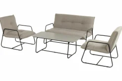 SCHÖNER WOHNEN Couchtisch schwarz^ Loungetische
