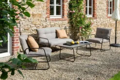 SCHÖNER WOHNEN Couchtisch schwarz^ Loungetische