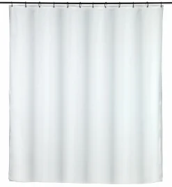 SCHÖNER WOHNEN Duschvorhang weiß^ Badzubehör|Badaccessoires