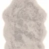 SCHÖNER WOHNEN Flauschfell weiß^ Felle & Kunstfelle