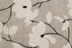 SCHÖNER WOHNEN Fußmatte groß weißbeige^ Fußmatten