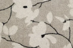 SCHÖNER WOHNEN Fußmatte klein weißbeige^ Fußmatten