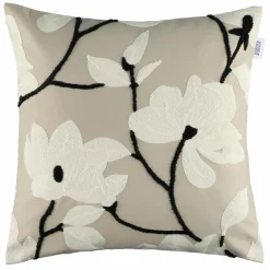 Kissenbezüge>SCHÖNER WOHNEN Kissenhülle beige