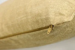 SCHÖNER WOHNEN Kissenhülle gelb^ Kissenbezüge