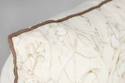 SCHÖNER WOHNEN Kissenhülle beige^ Kissenbezüge