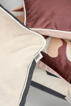 SCHÖNER WOHNEN Kissenhülle grau^ Kissenbezüge