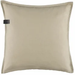 Kissenbezüge>SCHÖNER WOHNEN Kissenhülle beige