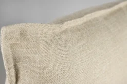 Kissenbezüge>SCHÖNER WOHNEN Kissenhülle beige
