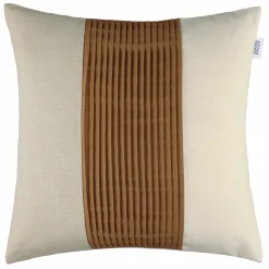 SCHÖNER WOHNEN Kissenhülle beige^ Kissenbezüge