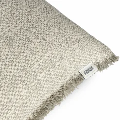 Kissenbezüge>SCHÖNER WOHNEN Kissenhülle beige