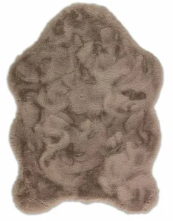 SCHÖNER WOHNEN Kunstfell braun^ Felle & Kunstfelle