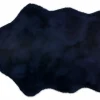 SCHÖNER WOHNEN Kunstfell blau^ Felle & Kunstfelle
