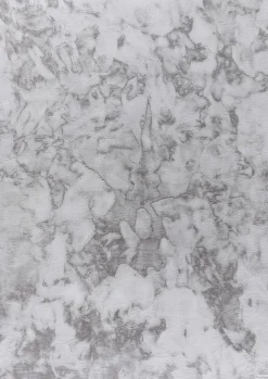 SCHÖNER WOHNEN Kunstfell silberfarben^ Felle & Kunstfelle|Moderne Teppiche