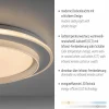 Deckenleuchten>SCHÖNER WOHNEN LED-Deckenleuchte 1flg weiß