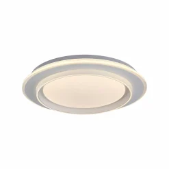 SCHÖNER WOHNEN LED-Deckenleuchte 1flg weiß^ Deckenleuchten