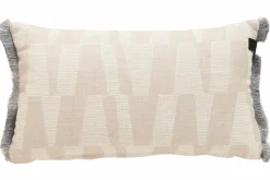 SCHÖNER WOHNEN Lendenkissen beige^ Outdoorkissen|Outdoor-Textilien