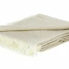 SCHÖNER WOHNEN Plaid^ Outdoorkissen|Outdoor-Textilien