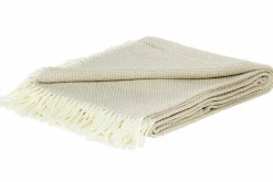 SCHÖNER WOHNEN Plaid^ Outdoorkissen|Outdoor-Textilien