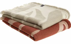 SCHÖNER WOHNEN Plaid beige^ Wohndecken