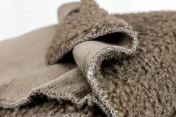 Wohndecken>SCHÖNER WOHNEN Plaid beige