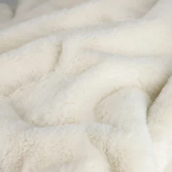 SCHÖNER WOHNEN Plaid beige^ Wohndecken