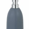 SCHÖNER WOHNEN Seifenspender blau^ Badzubehör|Badaccessoires