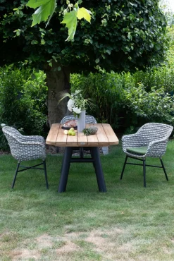SCHÖNER WOHNEN Stuhl^ Gartensessel