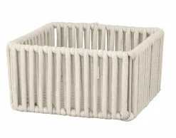 SCHÖNER WOHNEN SW Aufbewahrungskorb beige^ Badzubehör|Badaccessoires