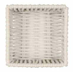 SCHÖNER WOHNEN SW Aufbewahrungskorb beige^ Badzubehör|Badaccessoires