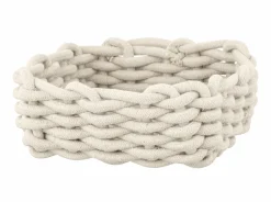 SCHÖNER WOHNEN SW Aufbewahrungskorb beige^ Badzubehör|Badaccessoires