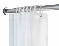 SCHÖNER WOHNEN Teleskop-Duschstange 70-115cm silberfarben^ Badzubehör|Badaccessoires