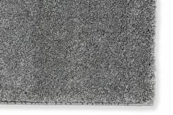 SCHÖNER WOHNEN Webteppich silberfarben^ Moderne Teppiche