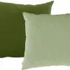 Outdoorkissen|Outdoor-Textilien>SCHÖNER WOHNEN Wendekissen