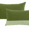 SCHÖNER WOHNEN Wendekissen^ Outdoorkissen|Outdoor-Textilien