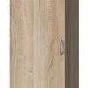 Schrank braun^ Garderoben|Kommoden