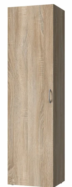 Schrank braun^ Garderoben|Kommoden